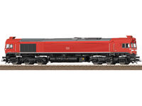 Trix - 25300 - Diesellokomotive Class 77