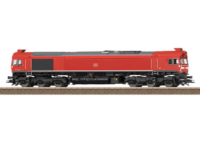 Trix - 25300 - Diesellokomotive Class 77 - Artikelbild