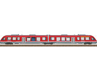 Trix - 25714 - Nahverkehrs-Dieseltriebwagen BR 648.2