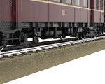 Trix - 25853 - Triebwagen ET 85 - Artikelbild