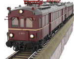 Trix - 25853 - Triebwagen ET 85 - Artikelbild