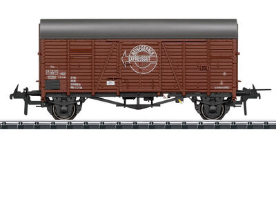 Trix - 33923 - Express Club-Wagen 2023 - Artikelbild