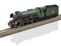 Trix - 22886 - Dampflokomotive Class A3 Flying Scotsman