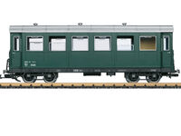 LGB - 34621 - ÖBB Personenwagen 3045