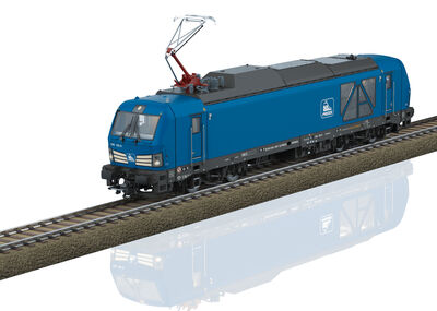 Trix - 25294 - Zweikraftlokomotive Baureihe 248 - Artikelbild