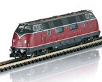 Trix - 16227 - Diesellokomotive Baureihe V 200 - Artikelbild