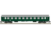 Trix - 18451 - Schnellzugwagen Bauart Y/B
