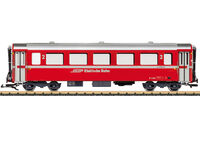 LGB - 30676 - RhB Schnellzugwagen 2. Klasse