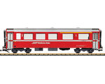 LGB - 31679 - RhB Schnellzugwagen 1./2. Klasse - Artikelbild