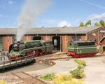 Trix - 25020 - Dampflokomotive 18 201 - Artikelbild
