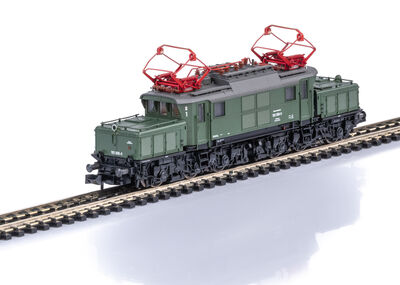 Trix - 16931 - Elektrolokomotive Baureihe 193 - Artikelbild