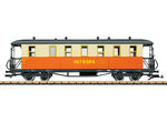 LGB - 36355 - DR Personenwagen - Artikelbild