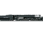 Trix - 16990 - Dampflokomotive Reihe 4000 - Artikelbild