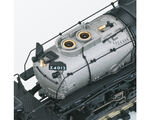 Trix - 16990 - Dampflokomotive Reihe 4000 - Artikelbild
