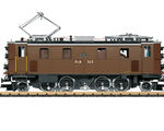 LGB - 24601 - RhB Elektrolokomotive Ge 4/6 - Artikelbild