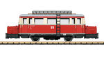 LGB - 24662 - Schienenbus - Artikelbild