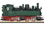 LGB - 26592 - HSB Dampflok 99 5902 - Artikelbild