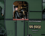 LGB - 26592 - HSB Dampflok 99 5902 - Artikelbild