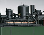 LGB - 26592 - HSB Dampflok 99 5902 - Artikelbild