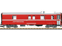 LGB - 30693 - Gepäckwagen