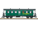 LGB - 36363 - SDG Bistrowagen - Artikelbild