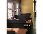 LGB - 36363 - SDG Bistrowagen - Artikelbild