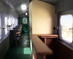 LGB - 36363 - SDG Bistrowagen - Artikelbild