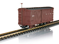 LGB - 48676 - NCRR Güterwagen
