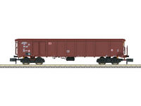 Trix - 15992 - Rolldachwagen Bauart Tamns 893
