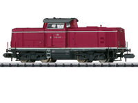 Trix - 16124 - Diesellokomotive Baureihe V 100.20