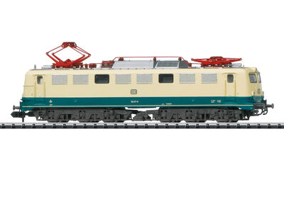 Trix - 16157 - Elektrolokomotive Baureihe 150 - Artikelbild