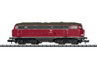 Trix - 16166 - Diesellokomotive Baureihe 216