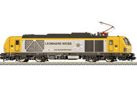 Trix - 16240 - Elektrolokomotive Baureihe 248