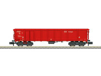 Trix - 18415 - Rolldachwagen Bauart Tamns 893