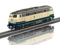 Trix - 22431 - Diesellokomotive Baureihe 218