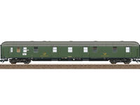 Trix - 23150 - Postwagen