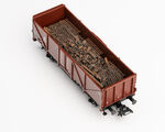 Trix - 24140 - Güterwagen-Set Nebenbahn - Artikelbild