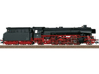 Trix - 25042 - Dampflokomotive Baureihe 042