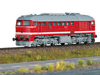 Trix - 25201 - Diesellokomotive Baureihe 220
