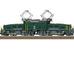 Trix - 25596 - Elektrolokomotive Serie Be 6/8 II Krokodil - Artikelbild
