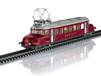 Trix - 25860 - Schnelltriebwagen Serie RCe 2/4