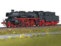 Trix - 25323 - Dampflokomotive 18 323