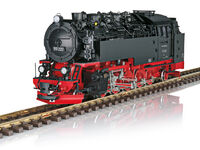 LGB - 26819 - Dampflokomotive Baureihe 99.22