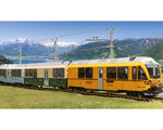 LGB - 22227 - RhB Triebzug ABe 8/12 Allegra - Artikelbild