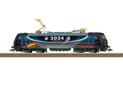 Trix - 25368 - Elektrolokomotive Baureihe 185.2 - Artikelbild