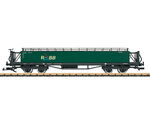 LGB - 32354 - RüBB Aussichtswagen - Artikelbild