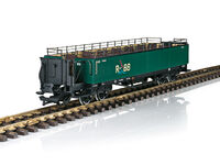 LGB - 32354 - RüBB Aussichtswagen