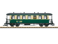 LGB - 35361 - RüBB Personenwagen