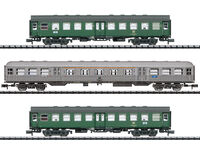 Trix - 18295 - Personenwagen-Set Teil 1