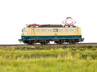 Trix - 22640 - Elektrolokomotive Baureihe 140
